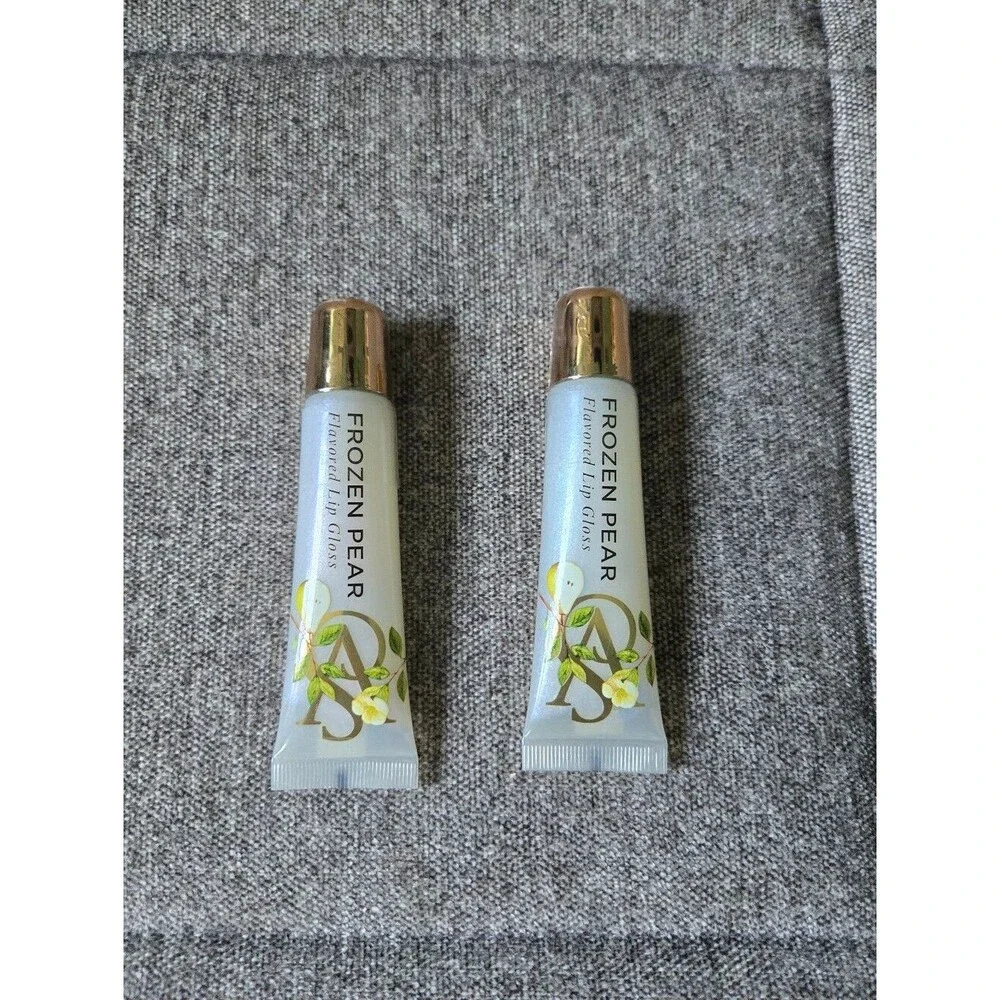 Victoria's Secret | Lip Frozen Pear Flavor Gloss (Set Of 2)